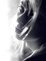 Aria Joanne Parker