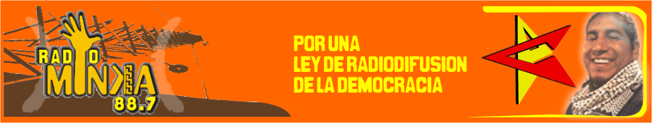 radioMinka