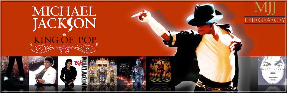 MJJ Legacy