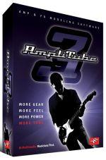 IK Multimedia AmpliTube v3.0 VST RTAS -DYNAMiCS 