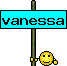 vanessa