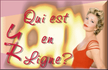 Who is Online