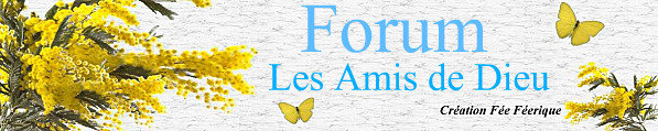 Les Amis de Dieu