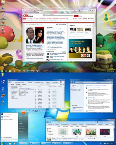 Windows 7 Style V.3 para Vista UmbrellaMOD.CoM Windows 7 Style V.3 para Vista UmbrellaMOD.CoM
