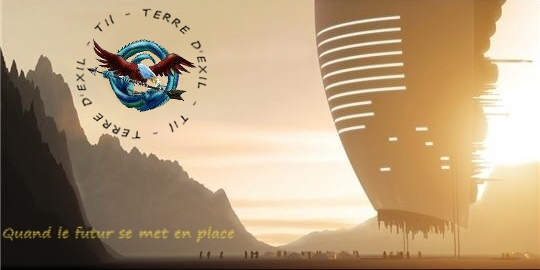 Terre d'Exil Forum Index
