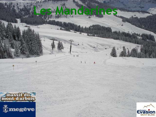 Les Mandarines / Megève Mont d'Arbois Les-mandarines-39ec55