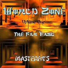 Masterbits - World Zone Series Vol.1 The Far East CDDA2WAV