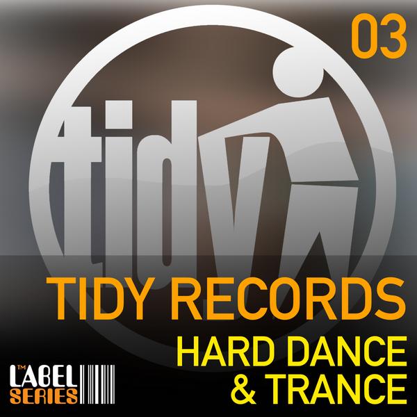 Loopmasters Tidy Trax Hard Dance and Trance MULTiFORMAT DVDR Loopmasters Tidy Trax Hard Dance and Trance MULTiFORMAT DVDR