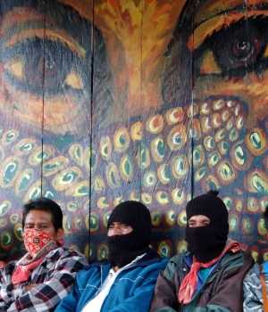 zapatistas