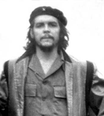 ernesto che guevara1 1597c4d Camisetas de futbol creadas por mi [photoshop]