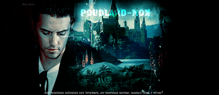 � Poudlard-Nox �