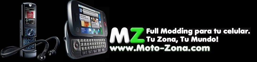 MotoZona