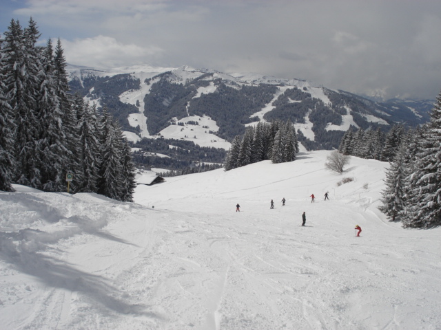 Les Mandarines / Megève Mont d'Arbois Dsc03996-39efdd