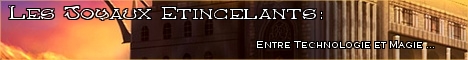 Les Joyaux Etincelants