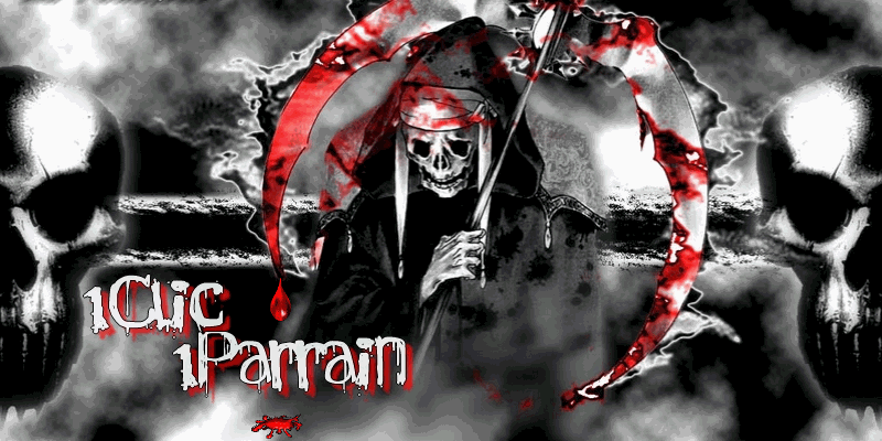 1 clic 1 parrain