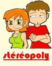 Stereopoly Forum Index