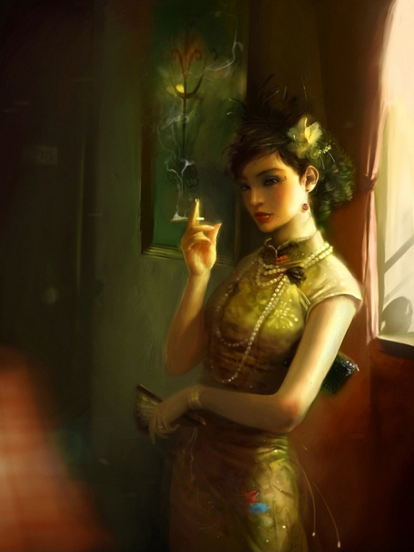 asiatique-cigarette-bijoux-river