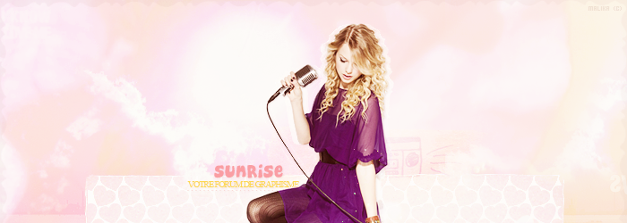 s u n r i s e ☀ 