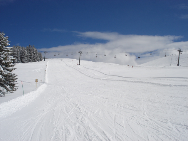 Les Mandarines / Megève Mont d'Arbois Dsc04003-39f04e