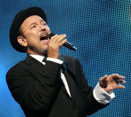 Ruben Blades