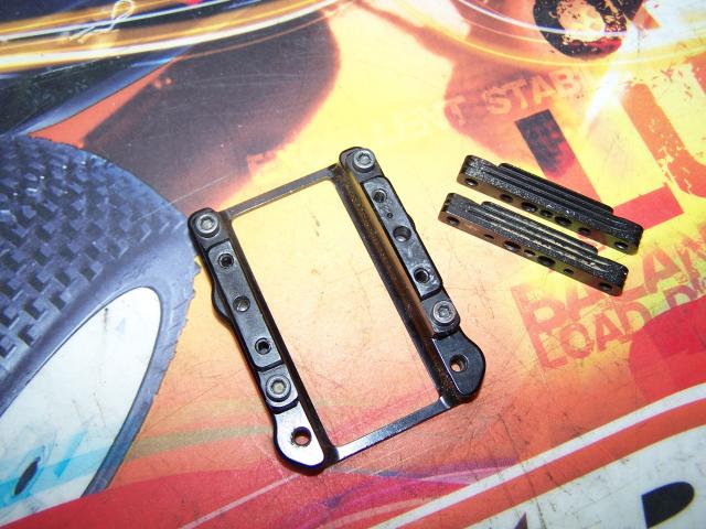 support moteur king headz pour 808 100_3624-1a7216c