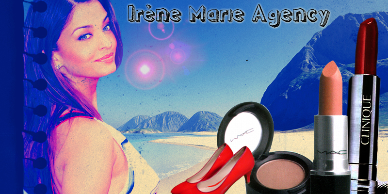 | Welcome to Ir�ne Marie Agency |