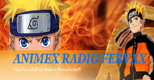Radio Anime