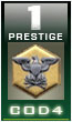 Prestige 1 Prestige 1