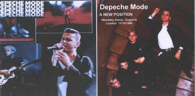 Depeche Mode ★ www.depmode.com