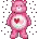 Bisounours Bisounours