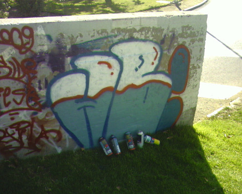 Nuevas Letras Para Graffitis! Nuevas Letras Para Graffitis!