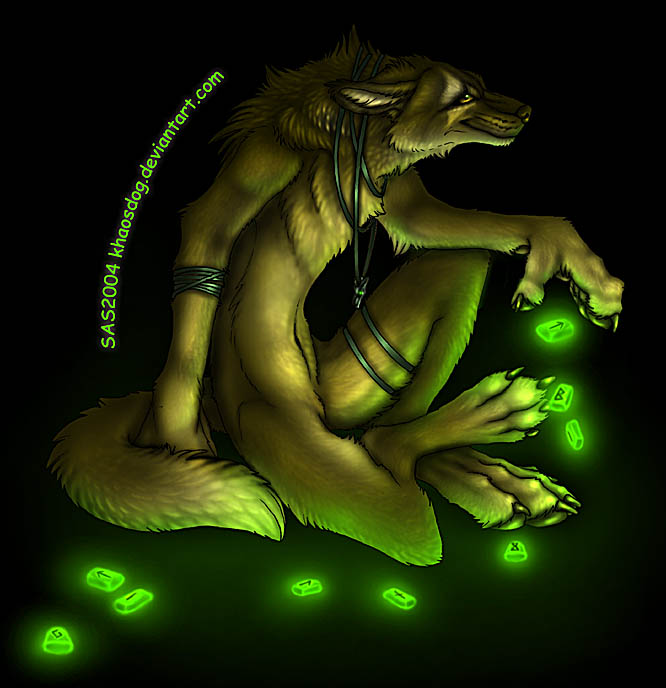glowing halloween potion